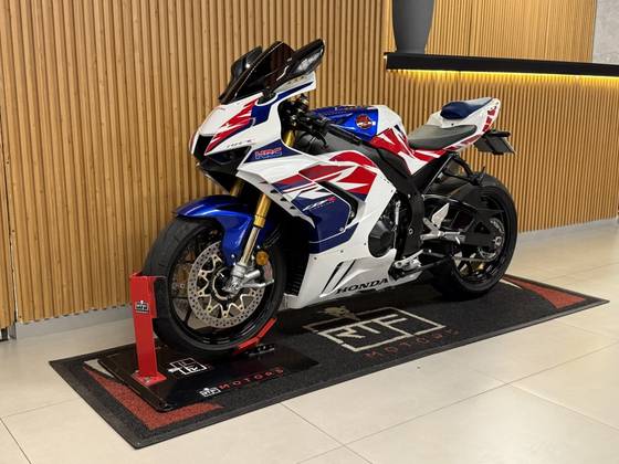 HONDA CBR 1000RR-R FIREBLADE SP 